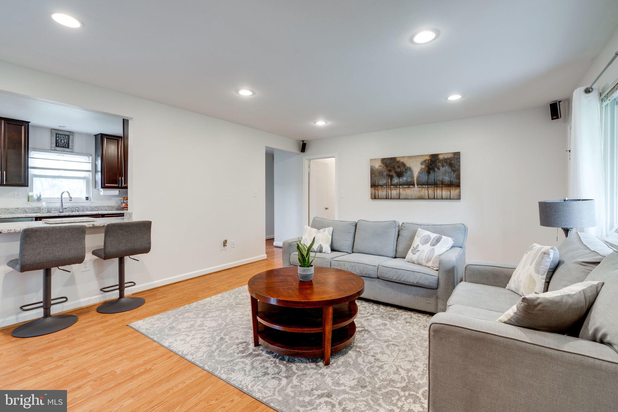 6213 Apache Street Springfield, VA 22150 - Photo 11 of 33 Family Room