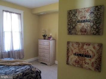 4028 Ridgecroft Road Baltimore, MD 21206 - Photo 11 of 16 Bedroom (Master)