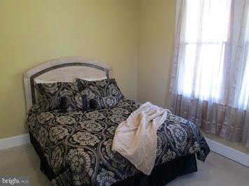4028 Ridgecroft Road Baltimore, MD 21206 - Photo 12 of 16 Bedroom (Master)
