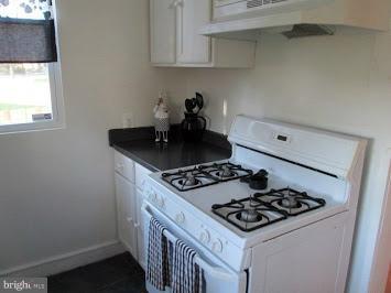 4028 Ridgecroft Road Baltimore, MD 21206 - Photo 8 of 16 Kitchen