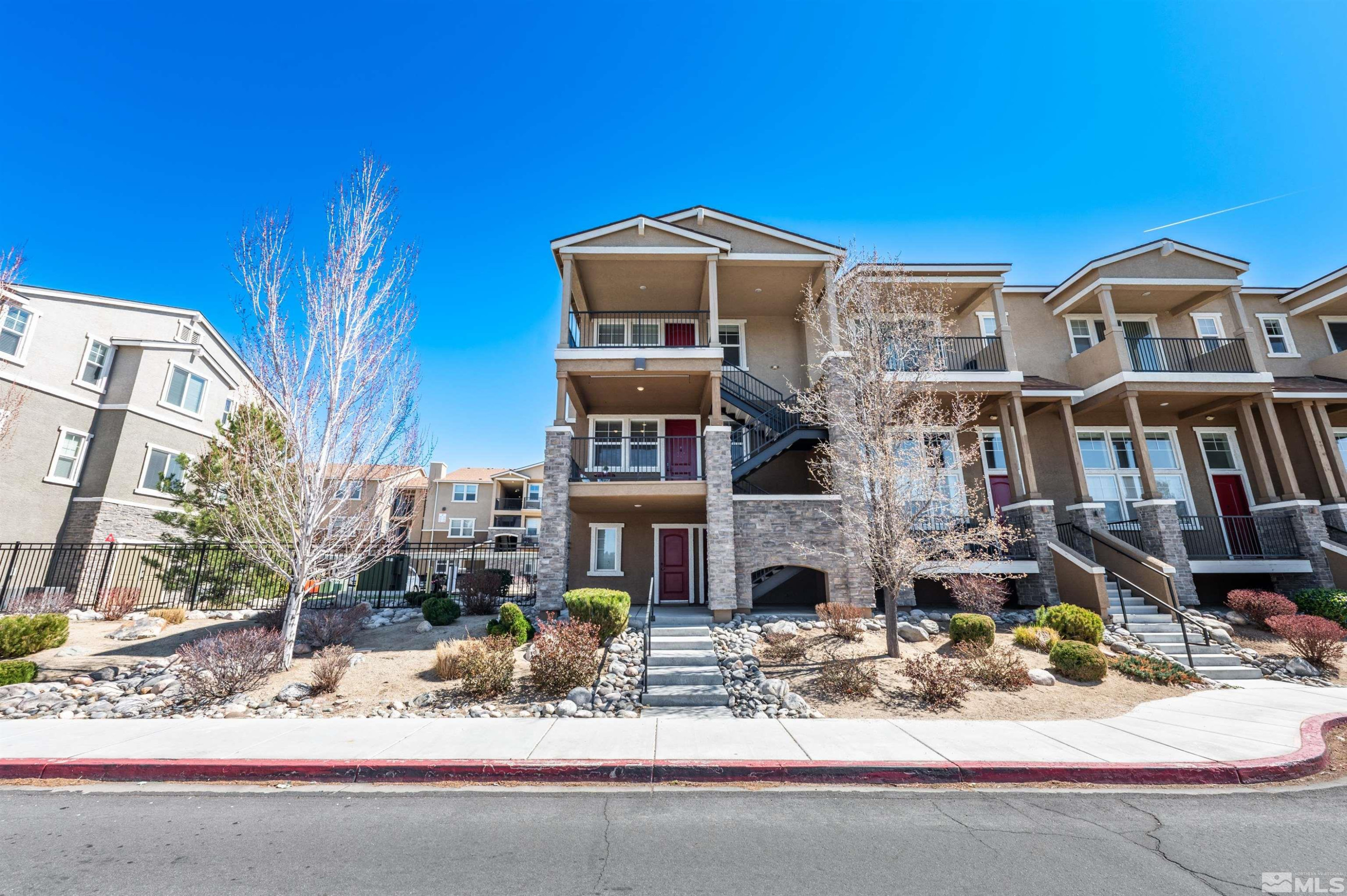 2490 Eastshore Place, Unit 602 Reno, NV 89509 - Photo 1 of 36
