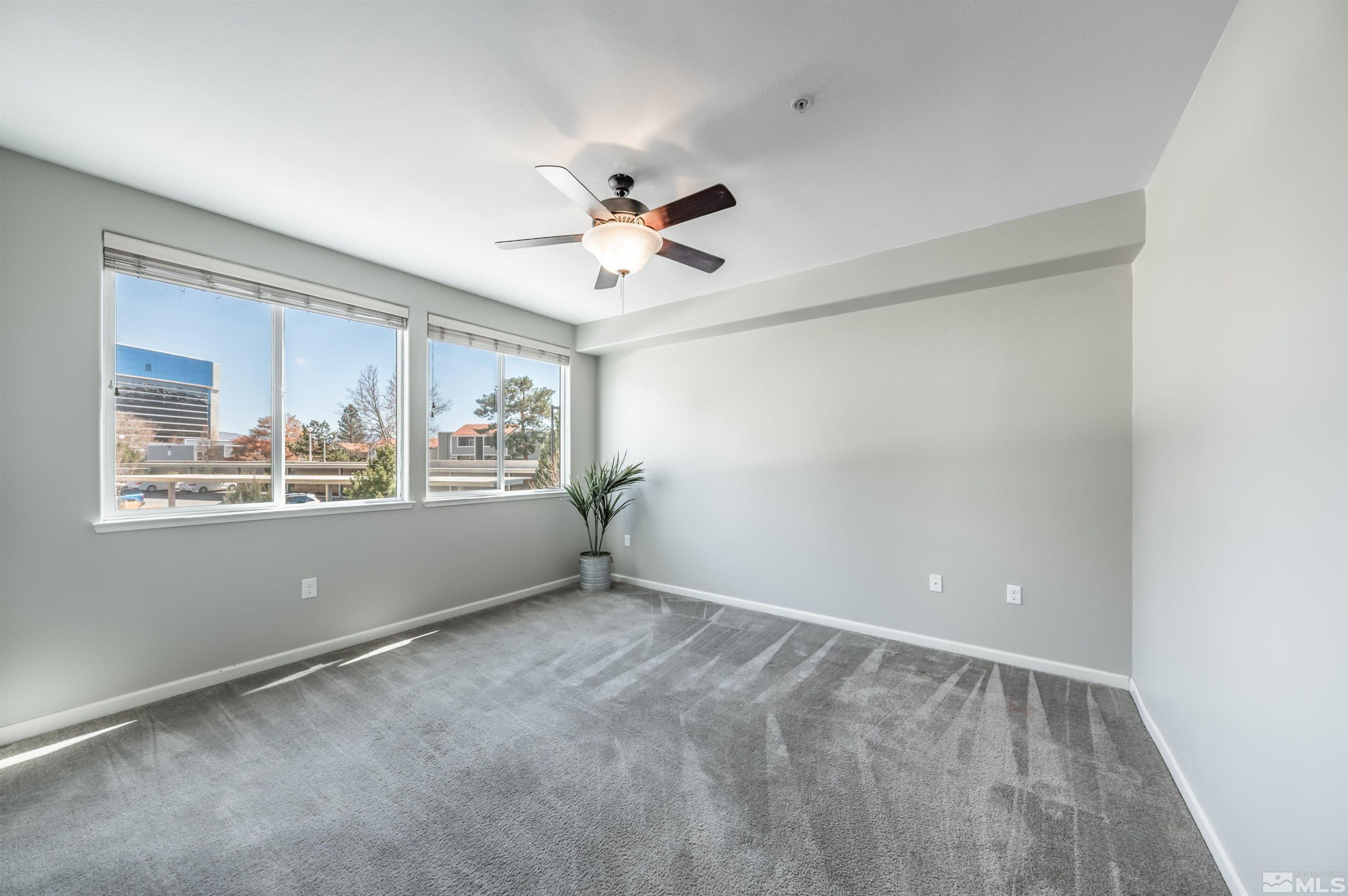 2490 Eastshore Place, Unit 602 Reno, NV 89509 - Photo 20 of 36 a view of an empty room with a window