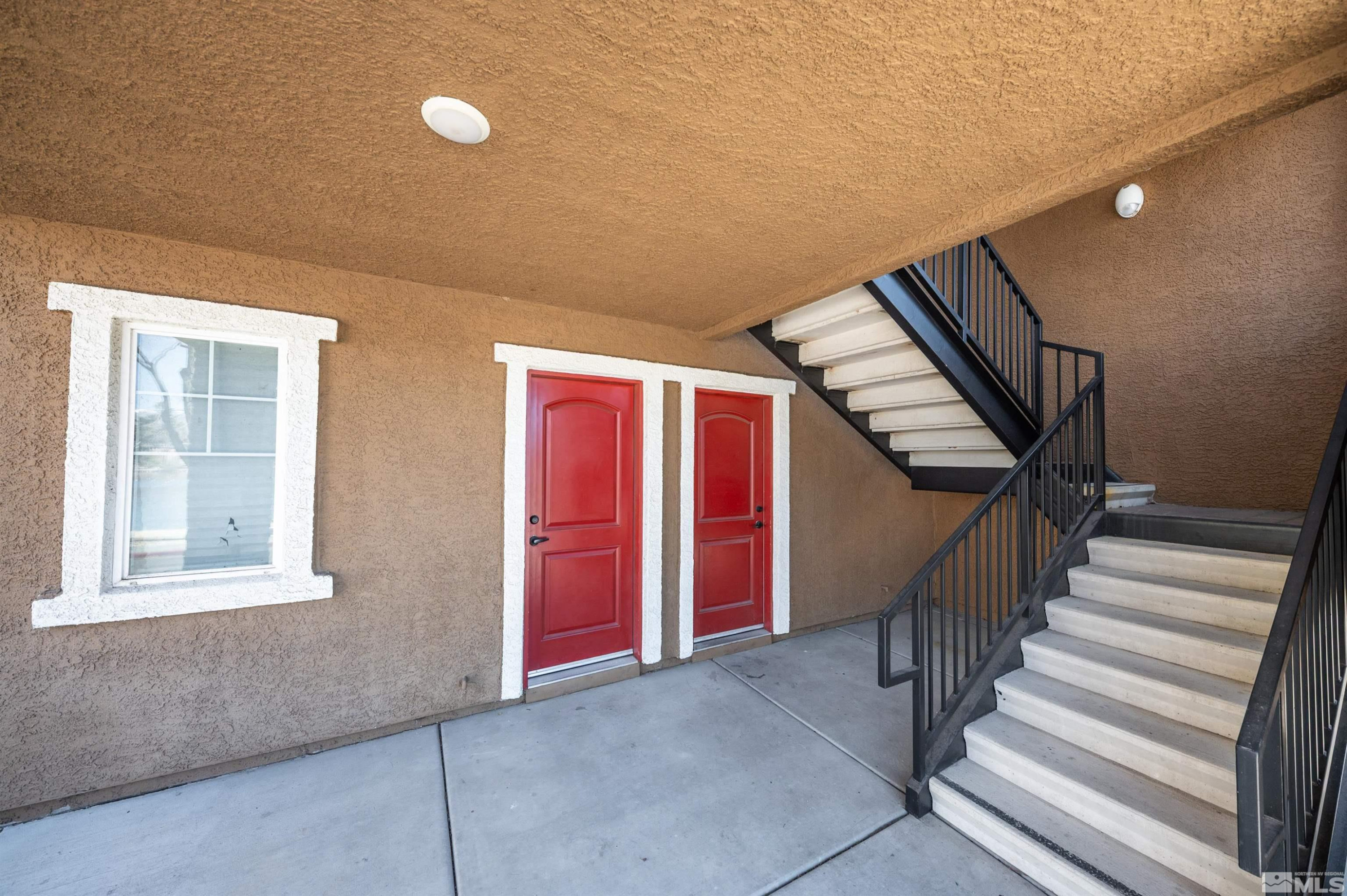 2490 Eastshore Place, Unit 602 Reno, NV 89509 - Photo 2 of 36 a view of an entryway with stairs