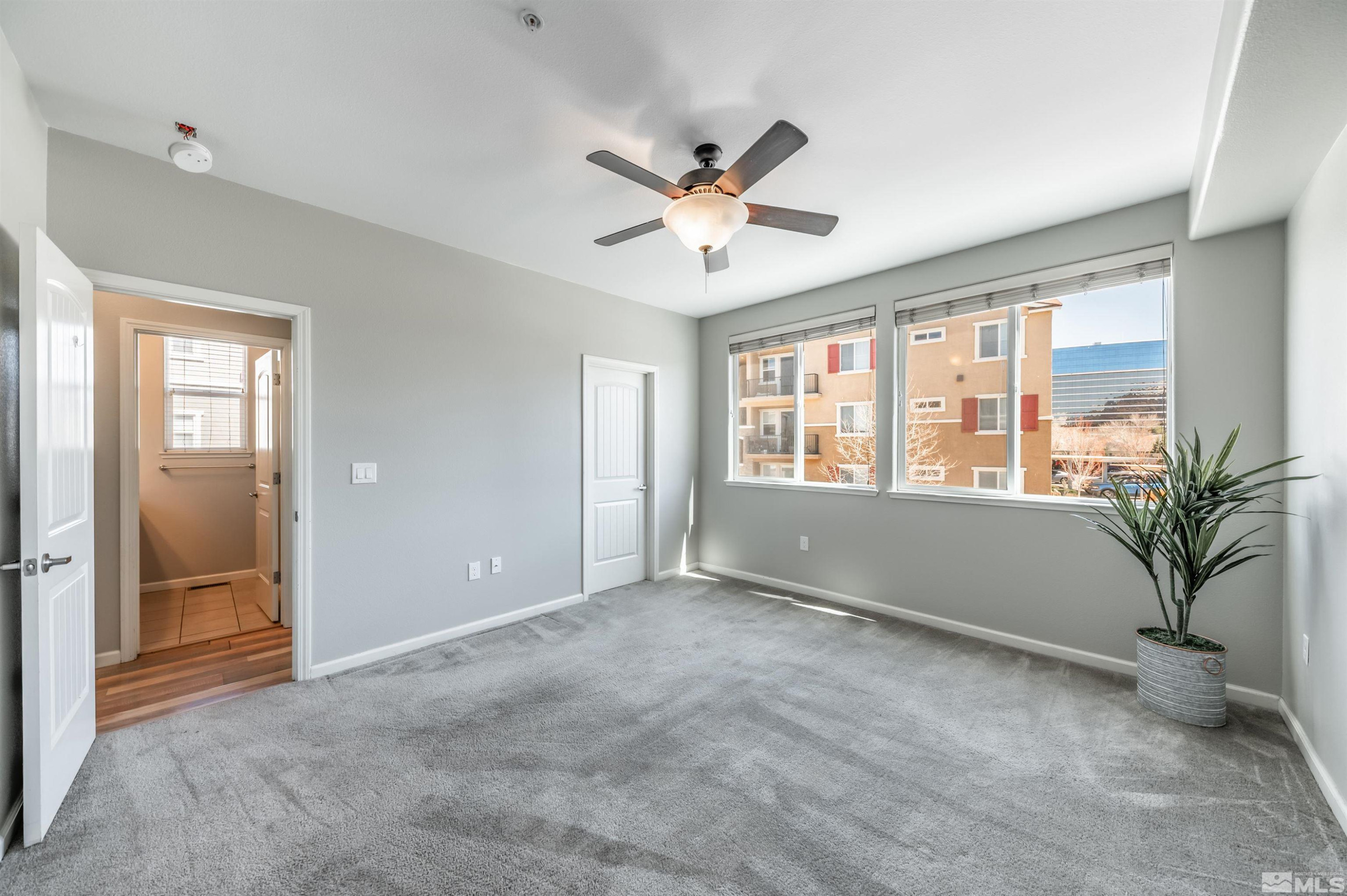 2490 Eastshore Place, Unit 602 Reno, NV 89509 - Photo 21 of 36 a view of an empty room with a window