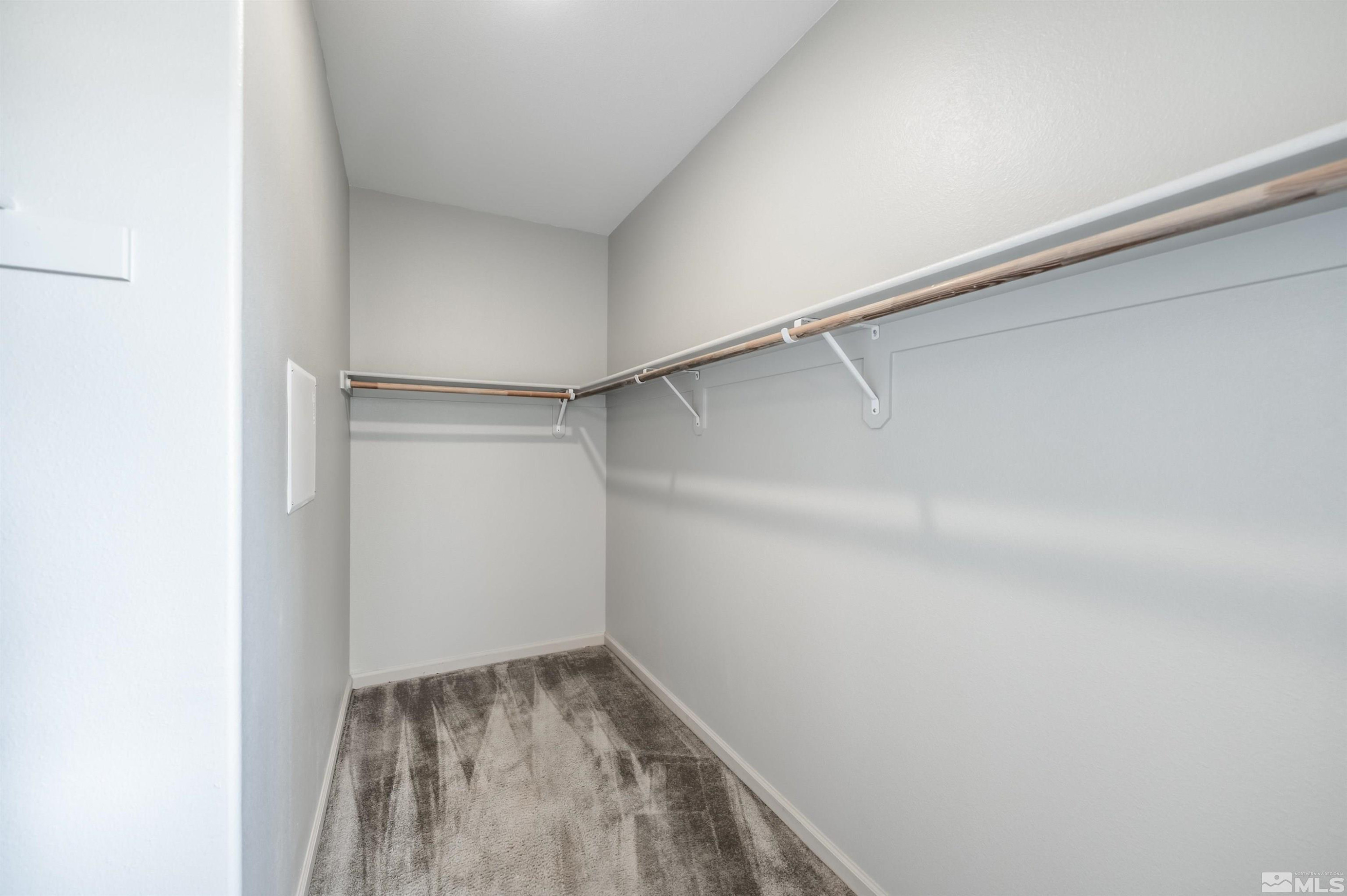 2490 Eastshore Place, Unit 602 Reno, NV 89509 - Photo 22 of 36 a view of a room with shelf