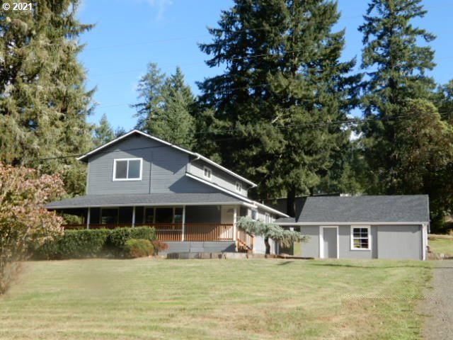 92309 Goldson Road Cheshire, OR 97419 - Photo 1 of 28 Gallery Image 1