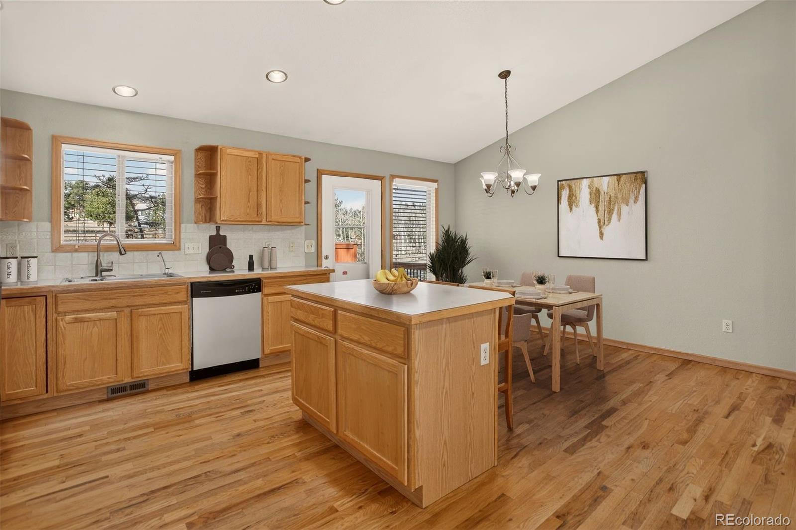 541 Beaver Trail Bailey, CO 80421 - Photo 11 of 34