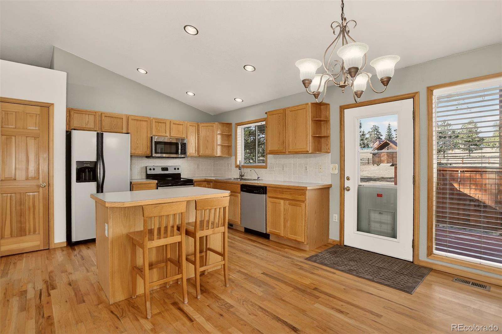 541 Beaver Trail Bailey, CO 80421 - Photo 13 of 34