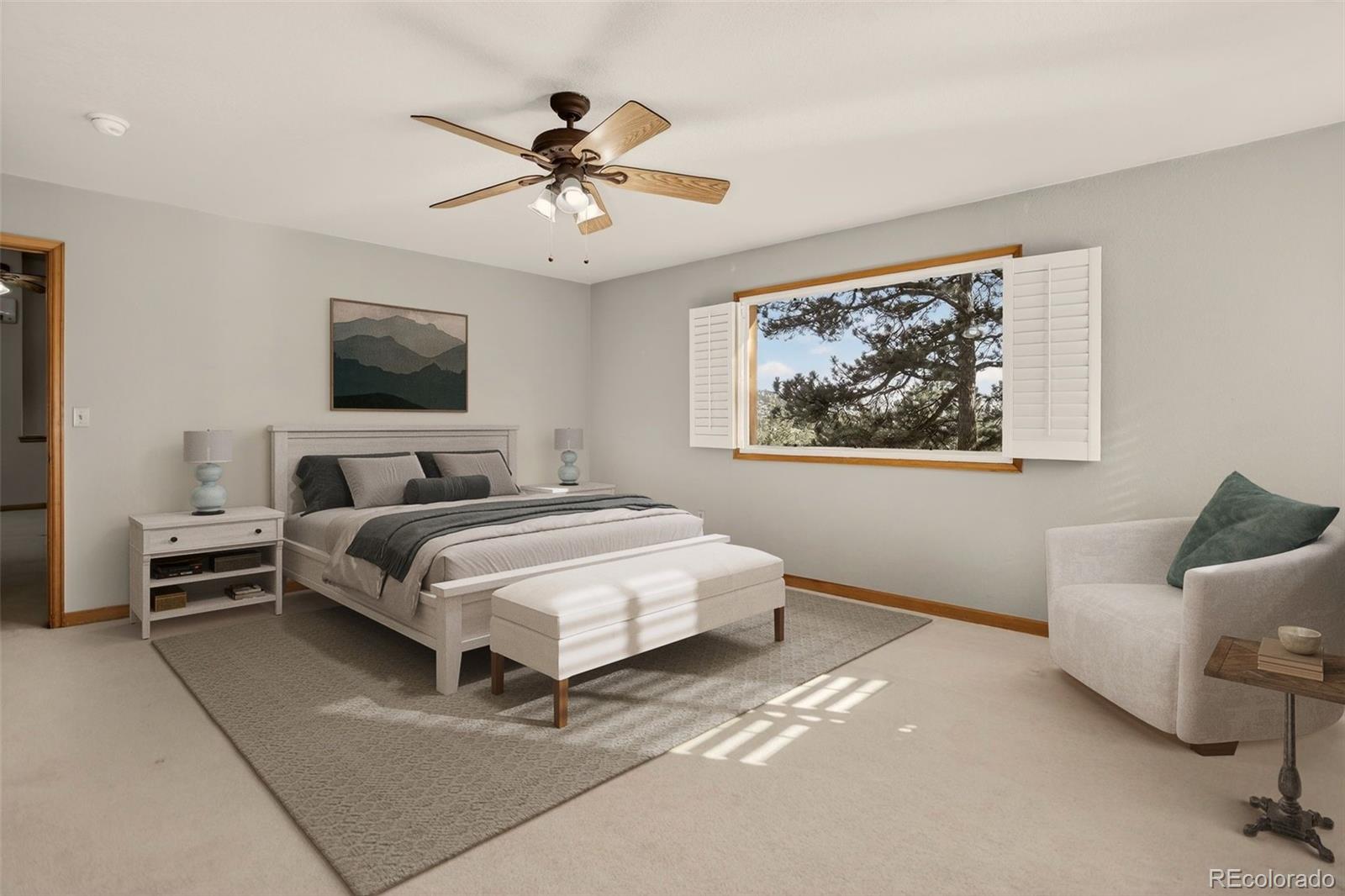 541 Beaver Trail Bailey, CO 80421 - Photo 14 of 34