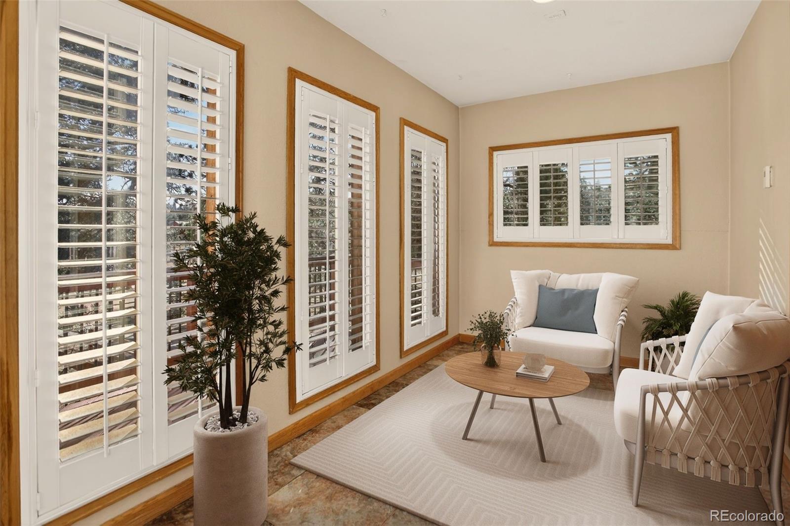 541 Beaver Trail Bailey, CO 80421 - Photo 4 of 34