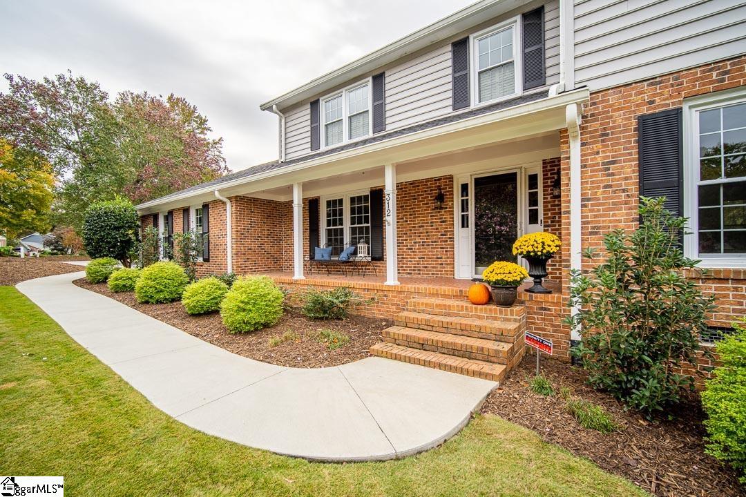 312 Silver Creek Road Greer, SC 29650 - Photo 1 of 36 Gallery Image 1