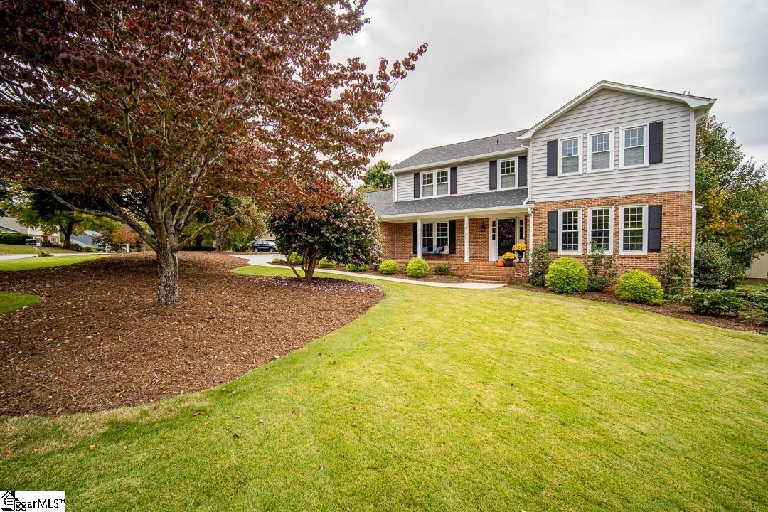 312 Silver Creek Road Greer, SC 29650 - Photo 2 of 36 Gallery Image 2