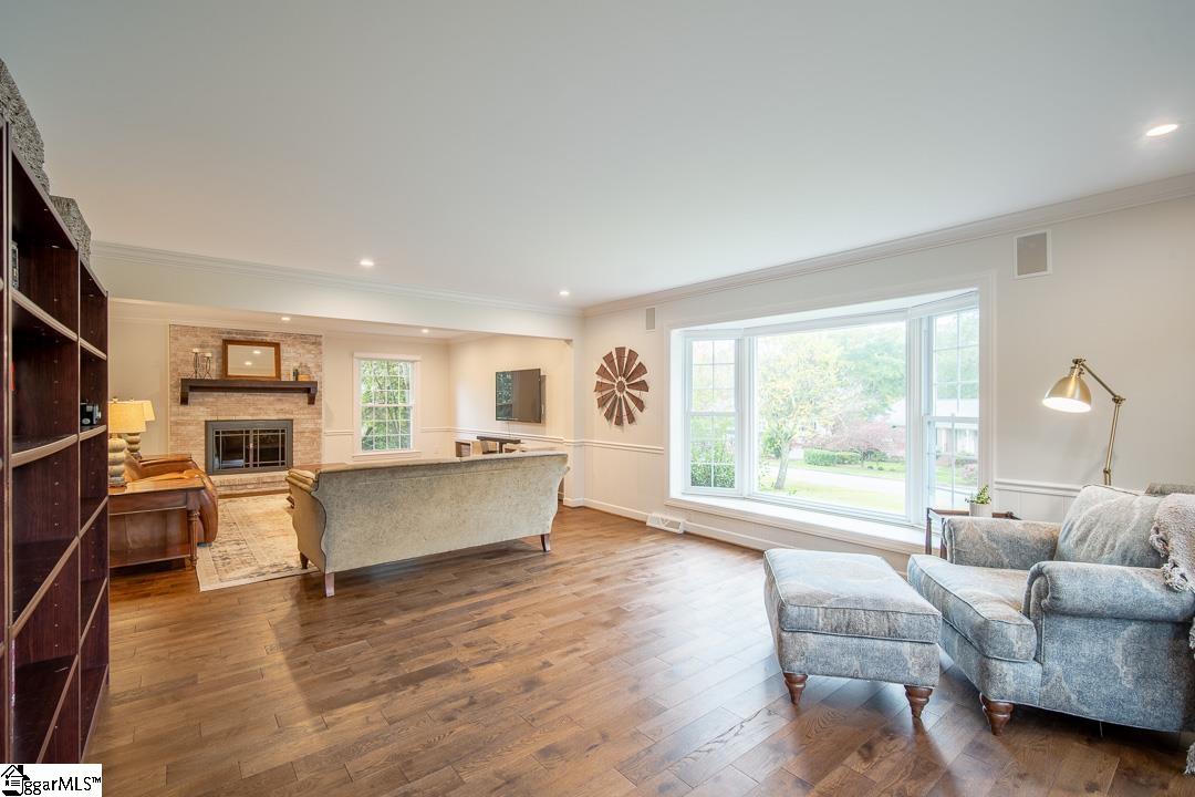 312 Silver Creek Road Greer, SC 29650 - Photo 12 of 36 Gallery Image 12