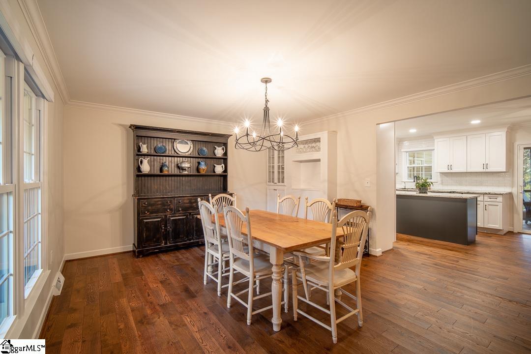 312 Silver Creek Road Greer, SC 29650 - Photo 14 of 36 Gallery Image 14