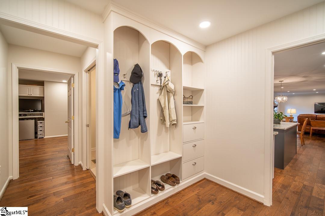 312 Silver Creek Road Greer, SC 29650 - Photo 15 of 36 Gallery Image 15