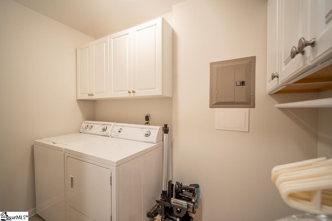 312 Silver Creek Road Greer, SC 29650 - Photo 16 of 36 Gallery Image 16
