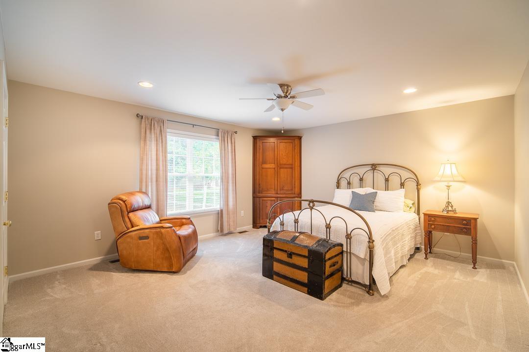 312 Silver Creek Road Greer, SC 29650 - Photo 17 of 36 Gallery Image 17