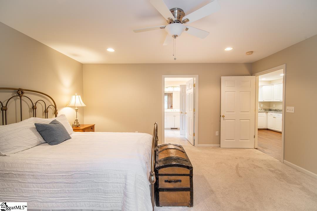 312 Silver Creek Road Greer, SC 29650 - Photo 18 of 36 Gallery Image 18