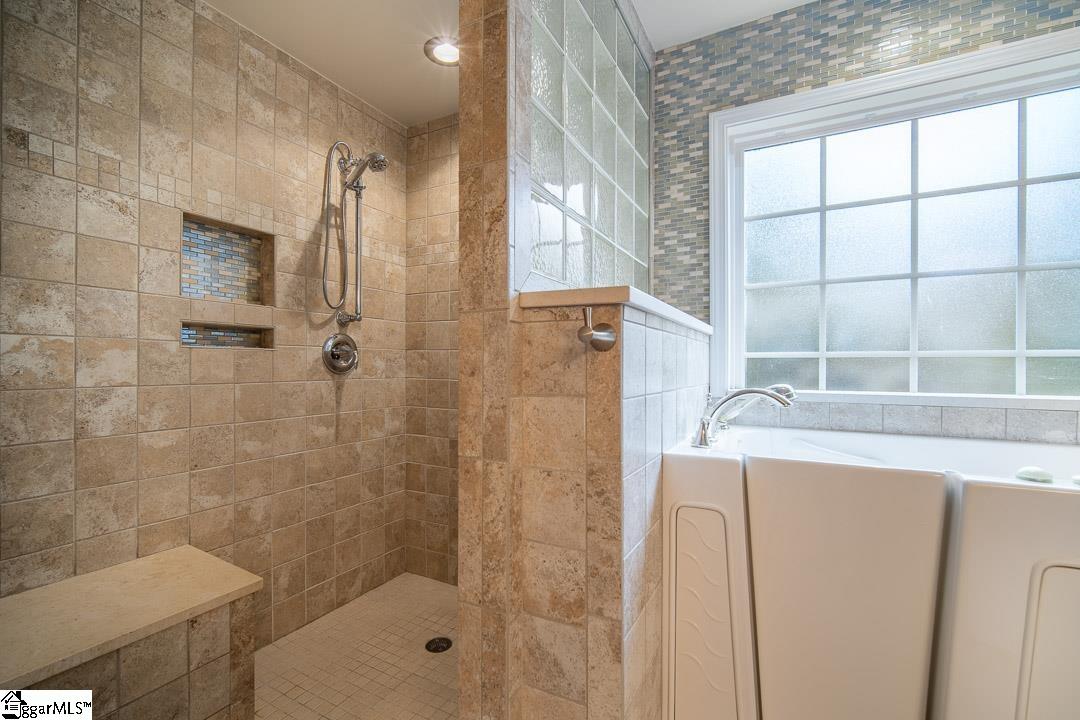 312 Silver Creek Road Greer, SC 29650 - Photo 21 of 36 Gallery Image 21