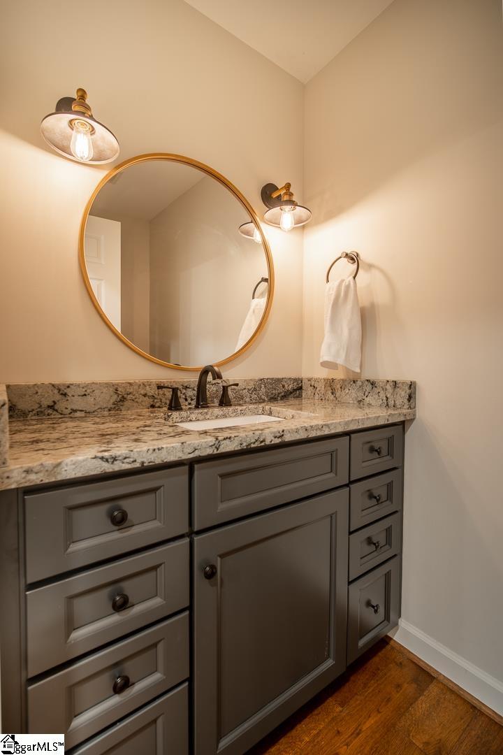 312 Silver Creek Road Greer, SC 29650 - Photo 23 of 36 Gallery Image 23