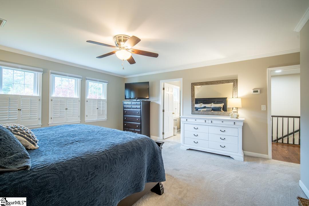 312 Silver Creek Road Greer, SC 29650 - Photo 24 of 36 Gallery Image 24