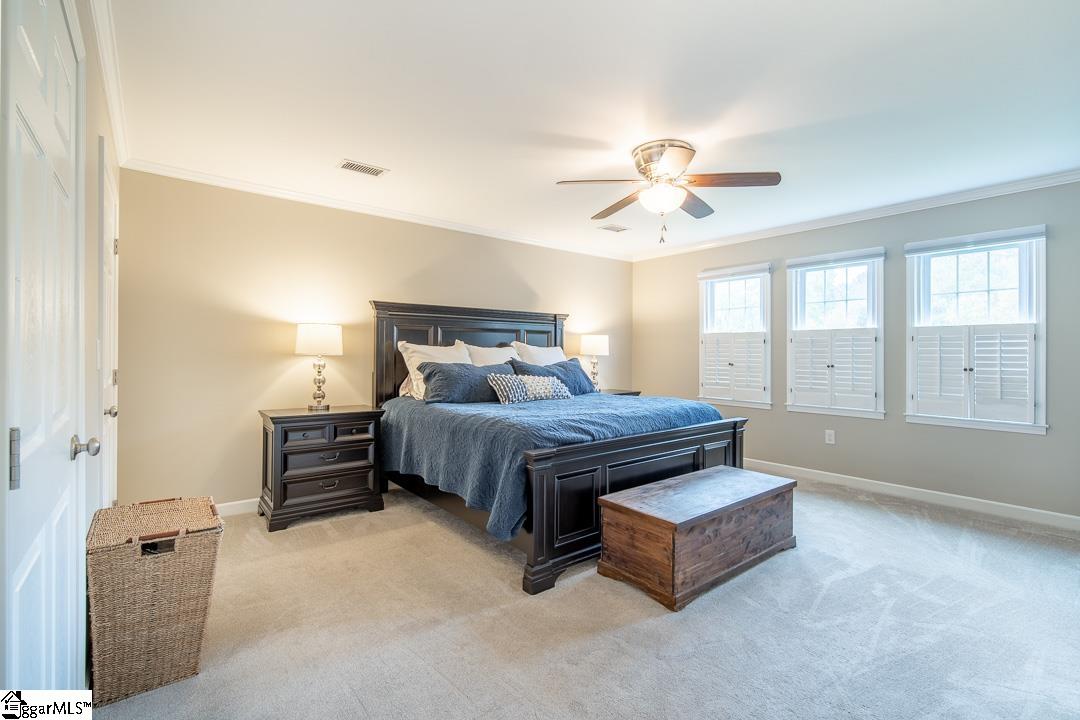 312 Silver Creek Road Greer, SC 29650 - Photo 25 of 36 Gallery Image 25