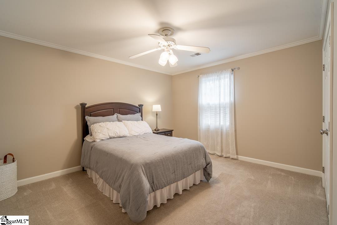 312 Silver Creek Road Greer, SC 29650 - Photo 27 of 36 Gallery Image 27