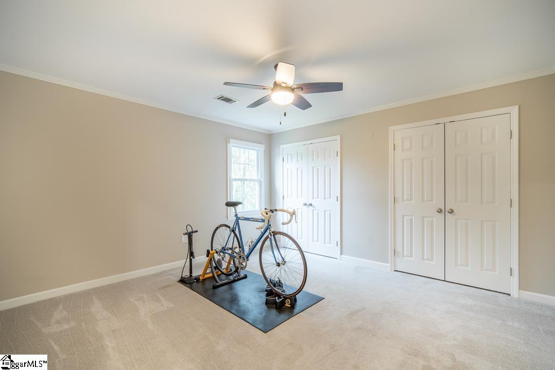 312 Silver Creek Road Greer, SC 29650 - Photo 28 of 36 Gallery Image 28