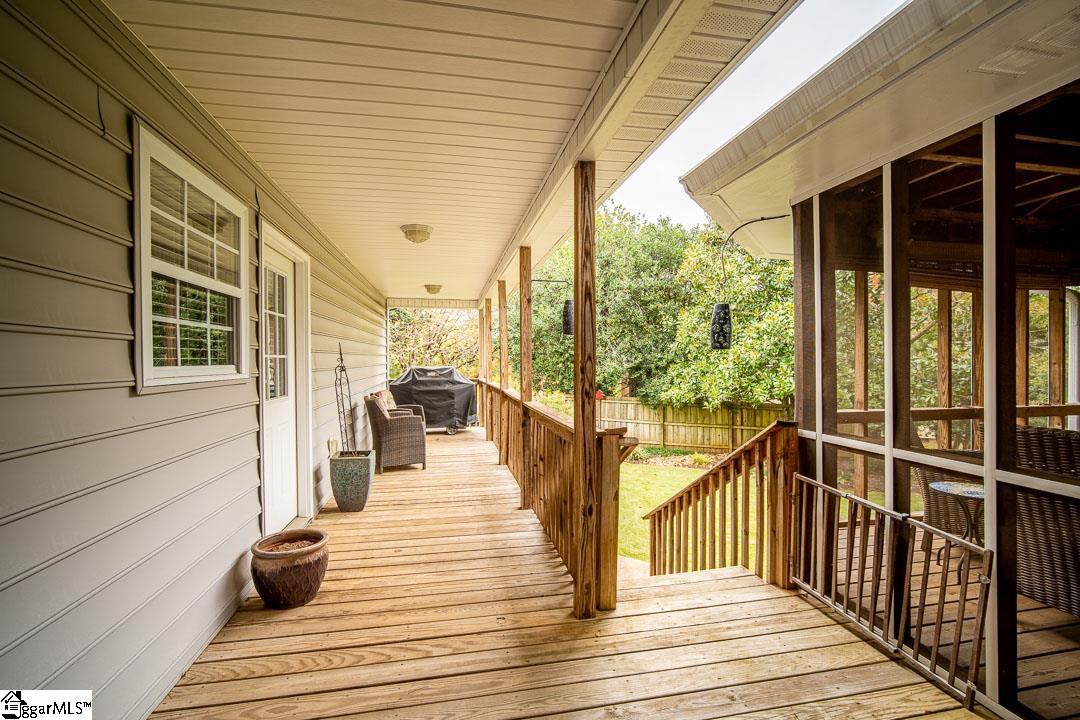 312 Silver Creek Road Greer, SC 29650 - Photo 31 of 36 Gallery Image 31