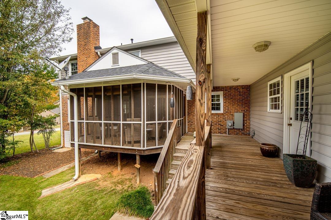 312 Silver Creek Road Greer, SC 29650 - Photo 32 of 36 Gallery Image 32