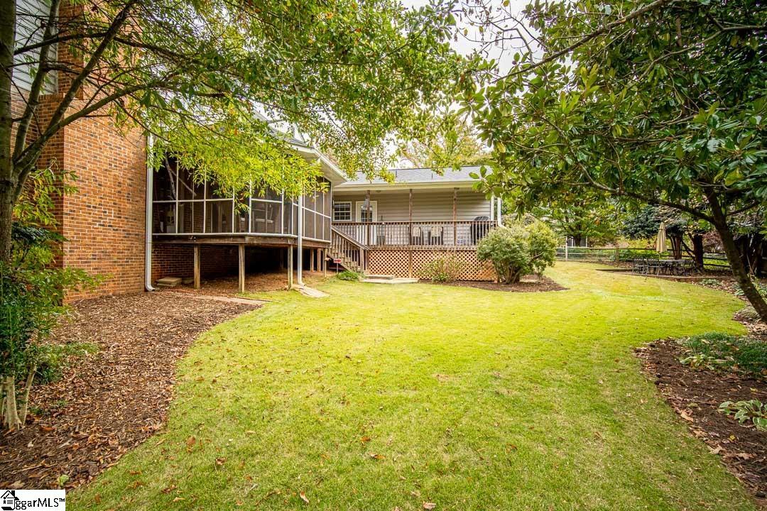 312 Silver Creek Road Greer, SC 29650 - Photo 33 of 36 Gallery Image 33