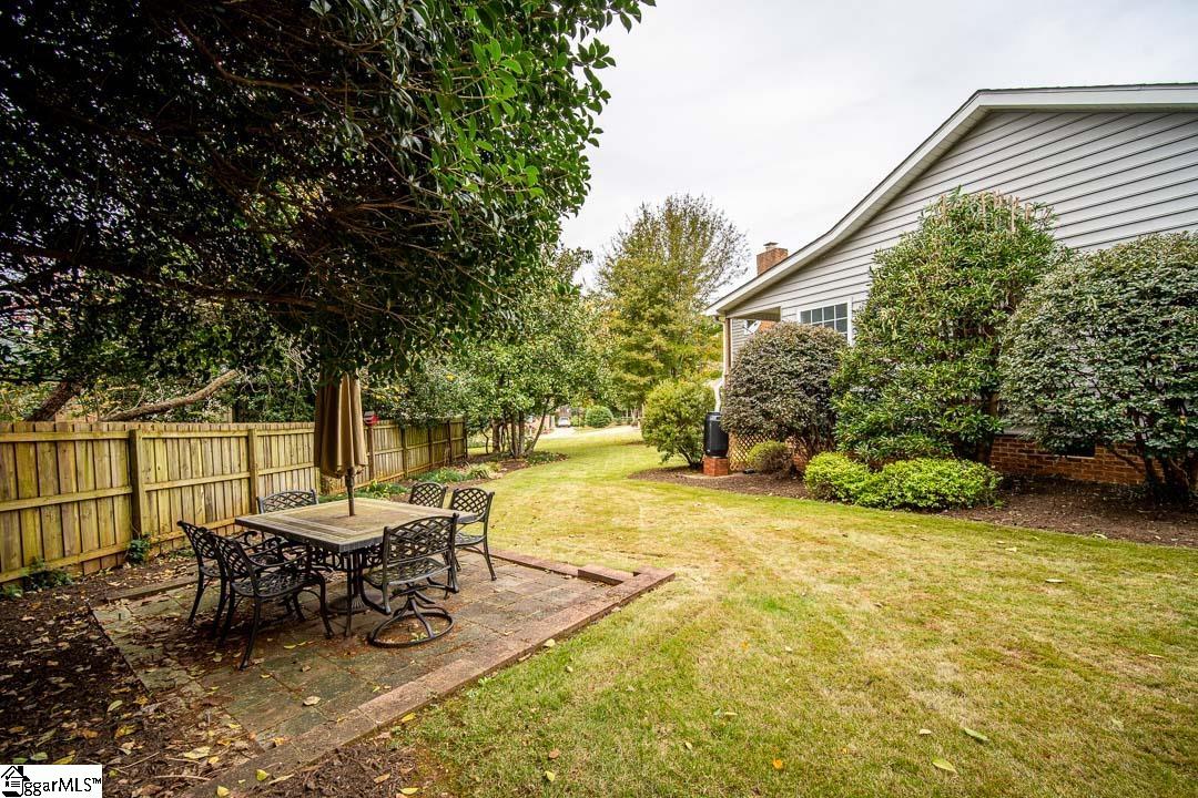 312 Silver Creek Road Greer, SC 29650 - Photo 34 of 36 Gallery Image 34