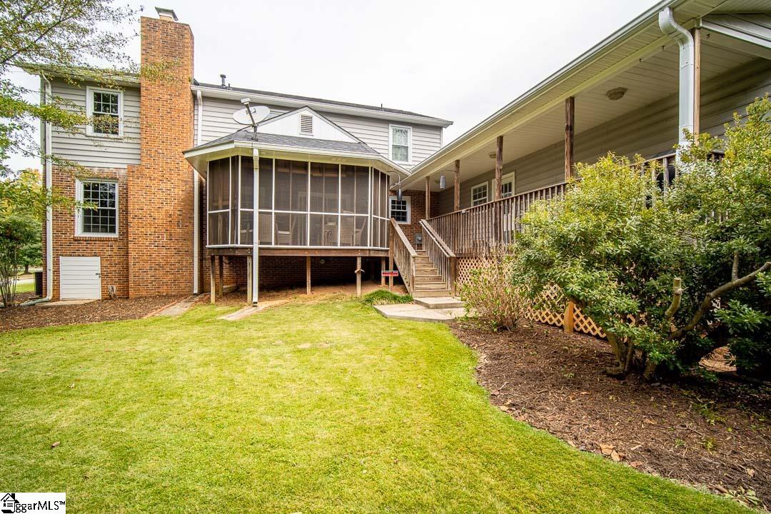 312 Silver Creek Road Greer, SC 29650 - Photo 35 of 36 Gallery Image 35