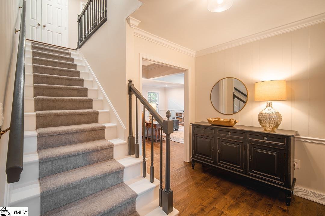 312 Silver Creek Road Greer, SC 29650 - Photo 5 of 36 Gallery Image 5