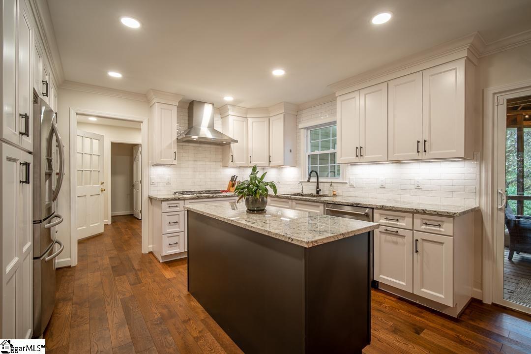 312 Silver Creek Road Greer, SC 29650 - Photo 6 of 36 Gallery Image 6