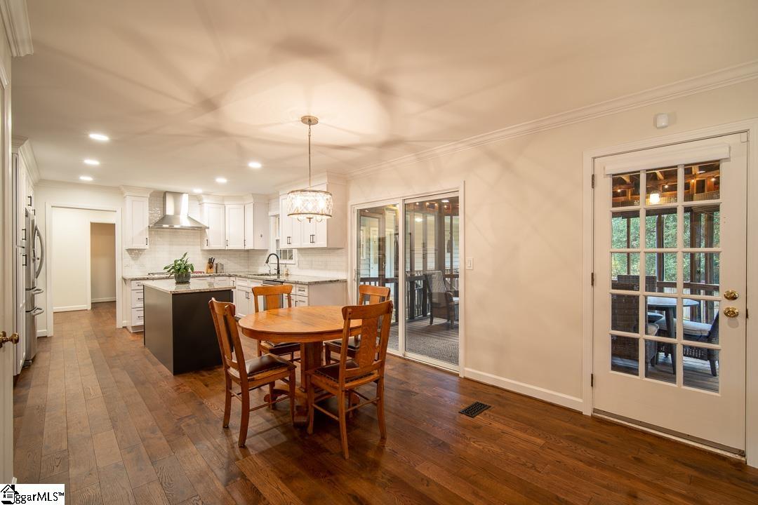 312 Silver Creek Road Greer, SC 29650 - Photo 8 of 36 Gallery Image 8