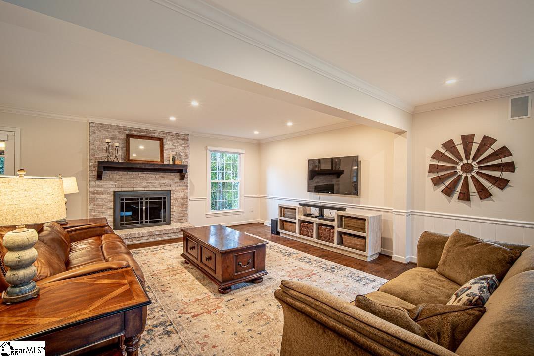 312 Silver Creek Road Greer, SC 29650 - Photo 9 of 36 Gallery Image 9