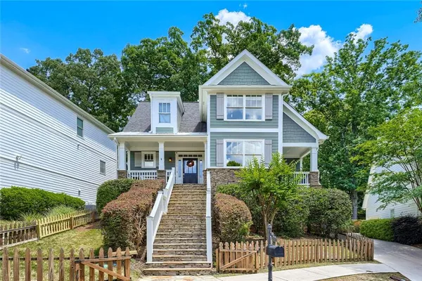 $4,500 | 1617 Duncan Drive Northwest, Atlanta, GA 30318