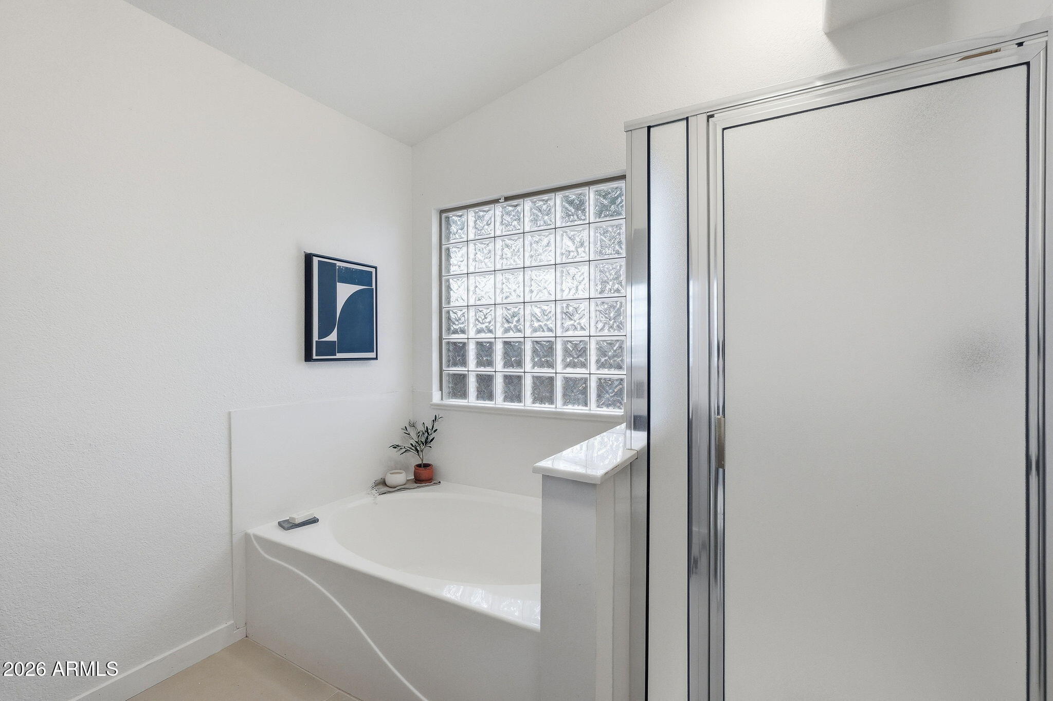 6126 East Roland Street Mesa, AZ 85215 - Photo 21 of 35 Primary Ensuite