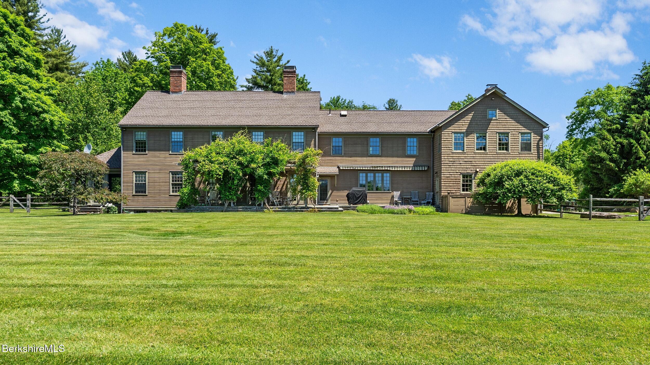 110 Alford Road Great Barrington, MA 01230 - Photo 11 of 64 Exterior 31