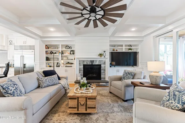 $1,450,000 | 249 Seawatch Way, Kure Beach, NC 28449