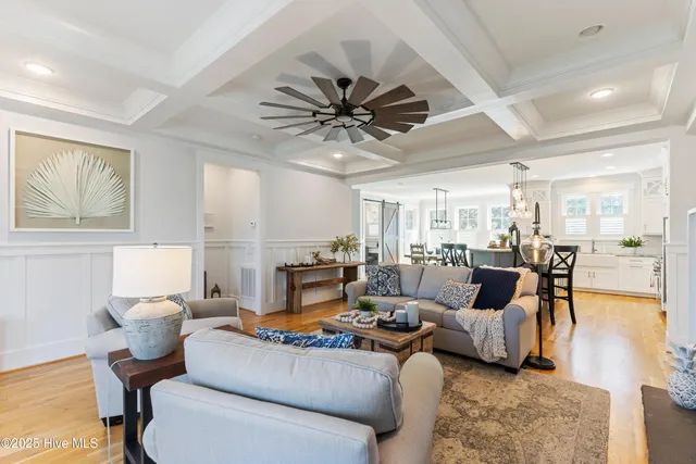 $1,450,000 | 249 Seawatch Way, Kure Beach, NC 28449