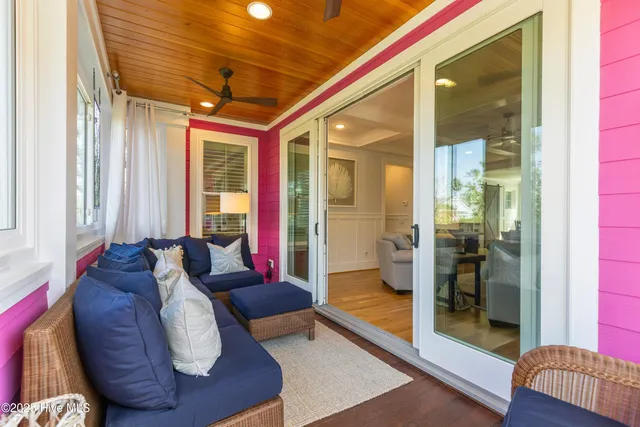 $1,450,000 | 249 Seawatch Way, Kure Beach, NC 28449