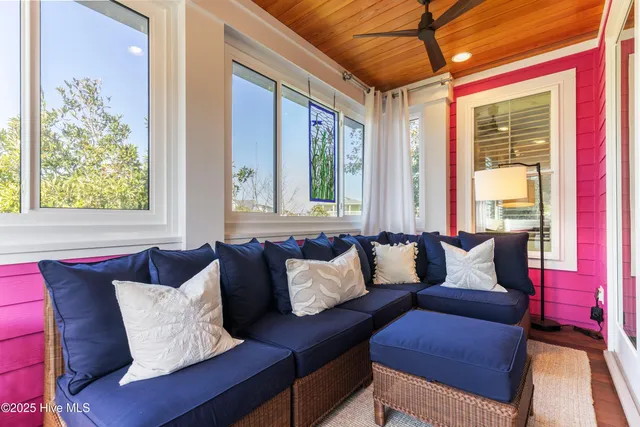 $1,450,000 | 249 Seawatch Way, Kure Beach, NC 28449