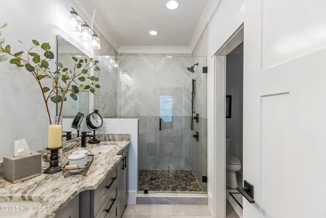 $1,450,000 | 249 Seawatch Way, Kure Beach, NC 28449