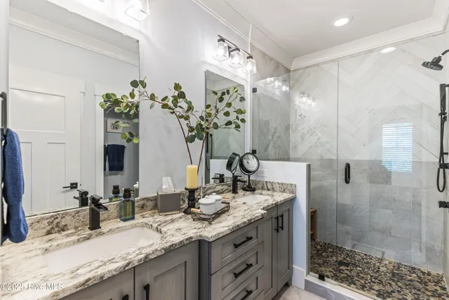 $1,450,000 | 249 Seawatch Way, Kure Beach, NC 28449