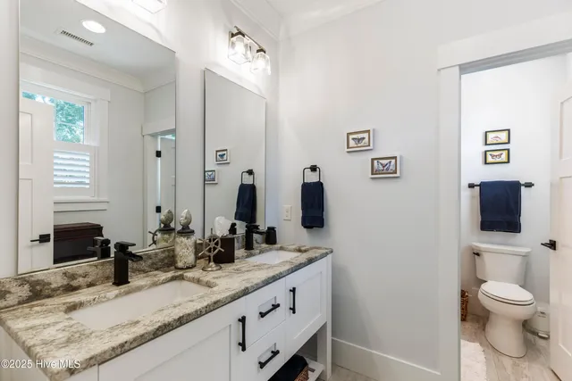 $1,450,000 | 249 Seawatch Way, Kure Beach, NC 28449