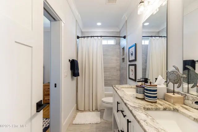 $1,450,000 | 249 Seawatch Way, Kure Beach, NC 28449