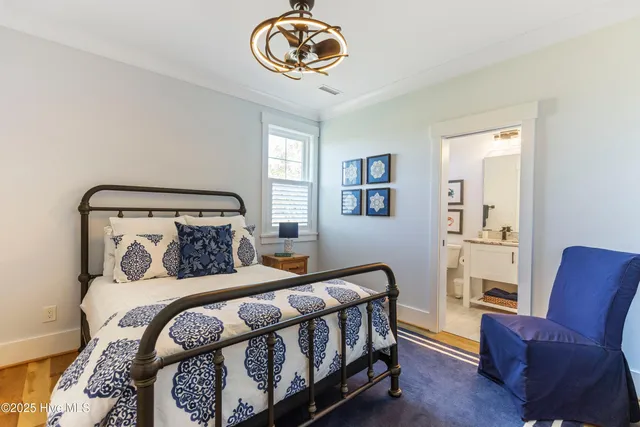 $1,450,000 | 249 Seawatch Way, Kure Beach, NC 28449