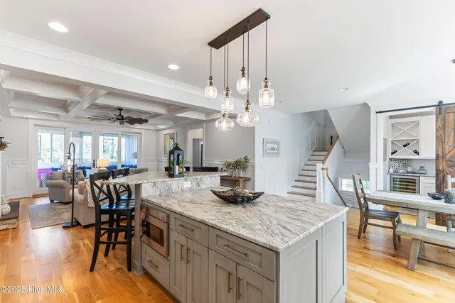 $1,450,000 | 249 Seawatch Way, Kure Beach, NC 28449